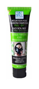 MASCARILLA FACIAL BACC 100ML CARBON