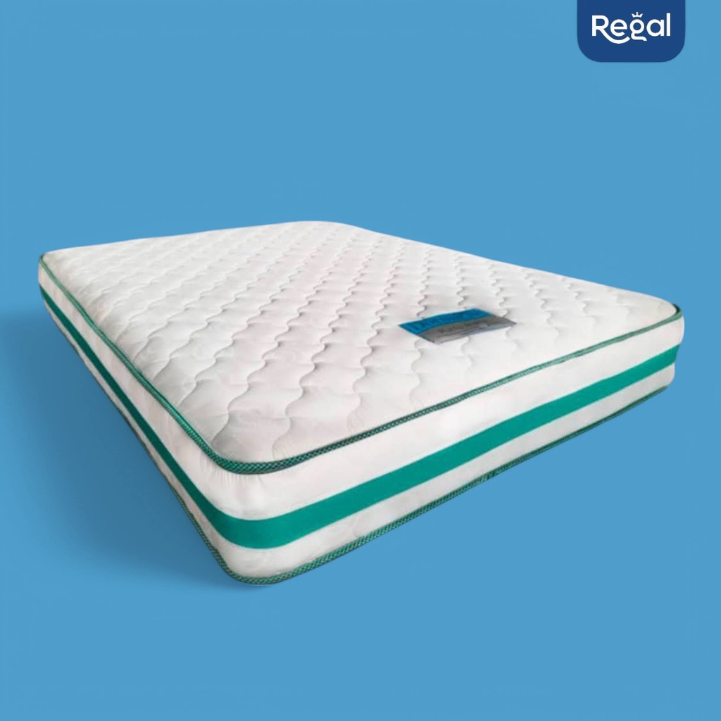 COLCHON DORMIPLUS 200X200CM