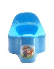 BACINILLA BABY ELEGANCE MANAPLAS