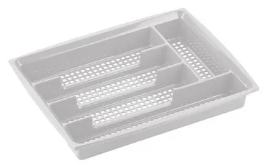 CUBIERTERA ELEGANCE GRANDE