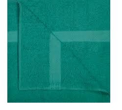 TOALLA TRES 90  JUMBO JADE AMA DE CASA