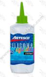 SILICON ARTESCO 250ML LIQUIDO