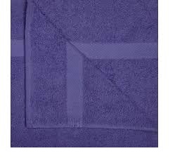 TOALLA TRES 90  JUMBO LAVANDA AMA DE CASA