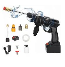 HIDROJET PORTATIL 48V