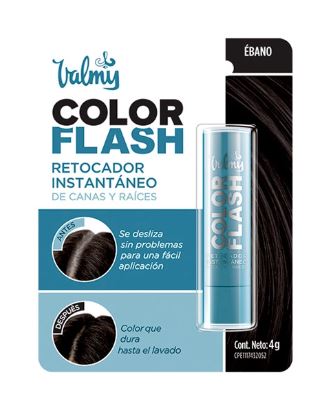 RETOCADOR VALMY CANAS Y RAICES EBANO 01