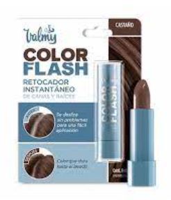 RETOCADOR VALMY CANAS Y RAICES CASTAÑO 04