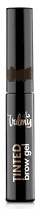MASCARA PEST VALMY BROW GEL 01 NEG CLARO