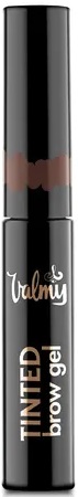 MASCARA PEST VALMY BROW GEL 02 MARRON