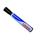 MARCADOR CRISVI NEGRO X UND