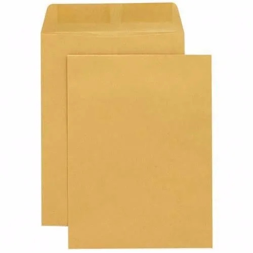 SOBRE MANILA OFICIO X UND