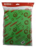 FOAMI KORES VERDE CLARO CARTA