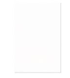 FOAMI KORES BLANCO CARTA