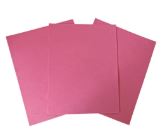 FOAMI KORES ROSADO CARTA