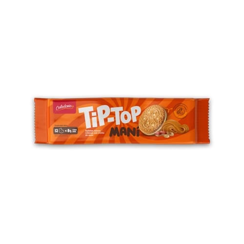 GALLETAS TIP TOP 96GR MANI