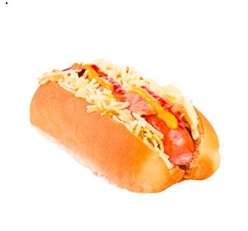 PERRO CALIENTE PLANSUAREZ