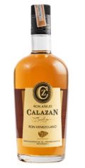 RON AÑEJO CALAZAN 0.75LT