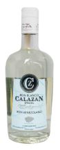 RON AÑEJO CALAZAN 0.75LT SPECIAL BLANCO