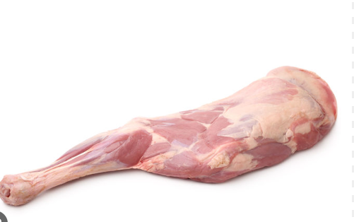 PALETA DE CORDERO X KG PLANSUAREZ