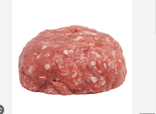 PULPA DE COCHINO MOLIDO X KG PLANSUAREZ