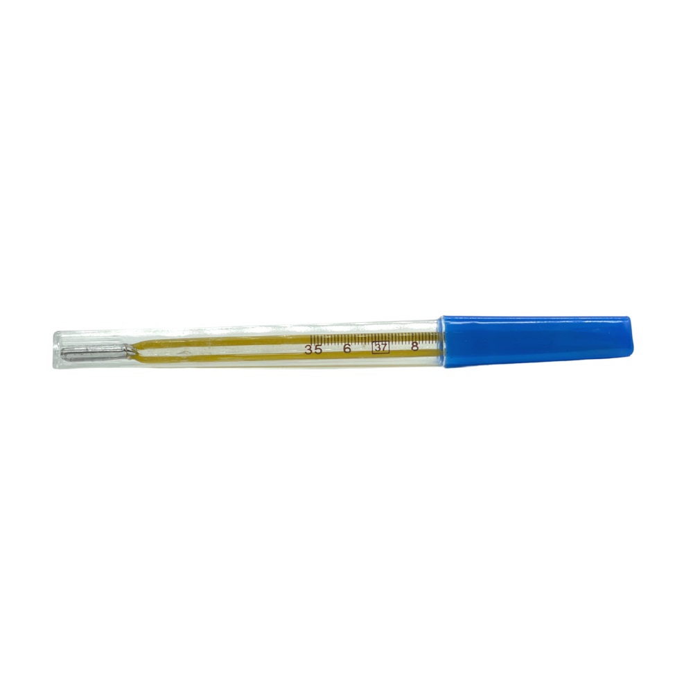 TERMOMETRO ORAL X 1UND PLUSMEDIC