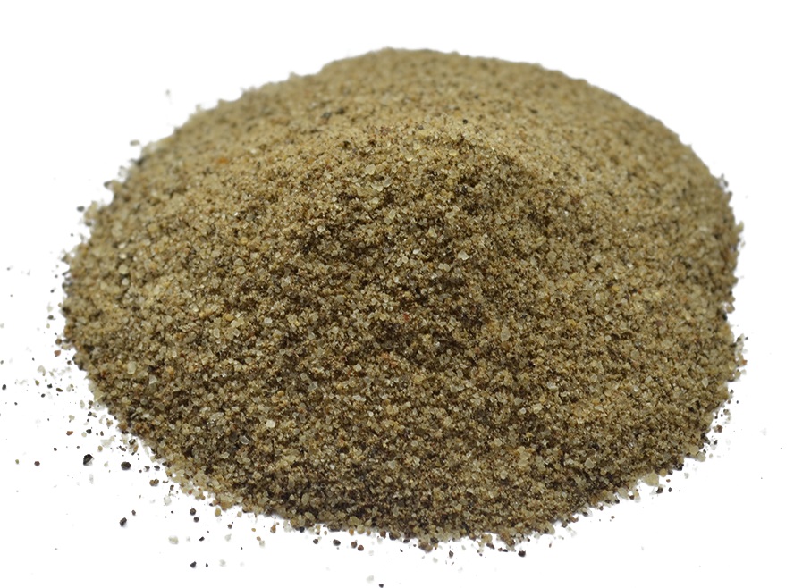 PIMIENTA NEGRA 30KG MOLIDA