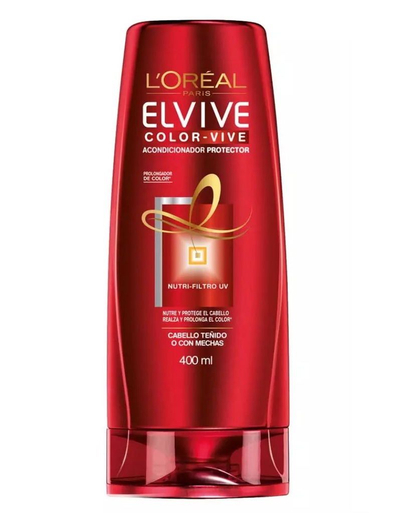 ACOND ELVIVE 370ML COLOR VIVE