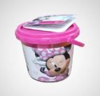 PLASTILINAS MINNIE MOUSE