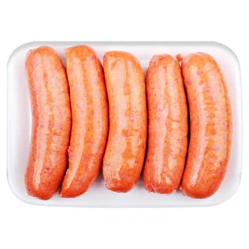 CHORIZO CON AJO X KG PLANSUAREZ