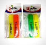 RESALTADORES SYSABE 2 COLORES