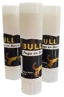 PEGA EN BARRA BULL