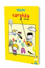 CARTILLA INTEGRAL SOLITA