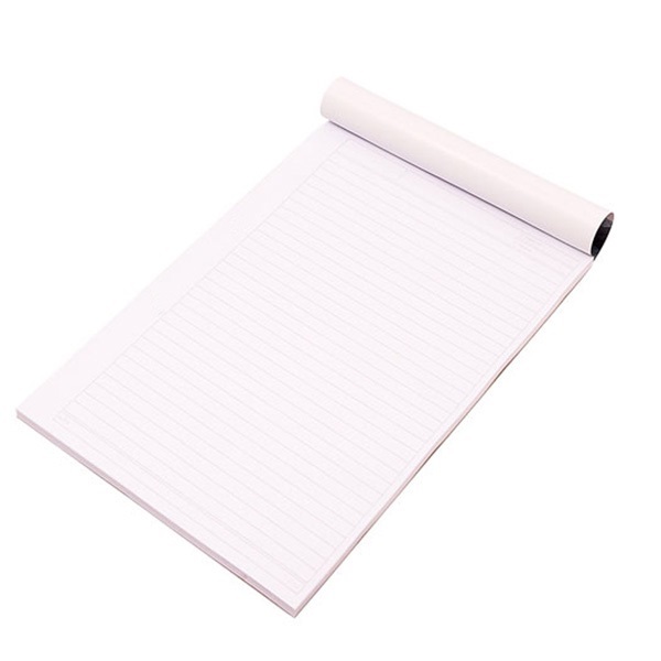 BLOCK RAYADO 80H CARTA