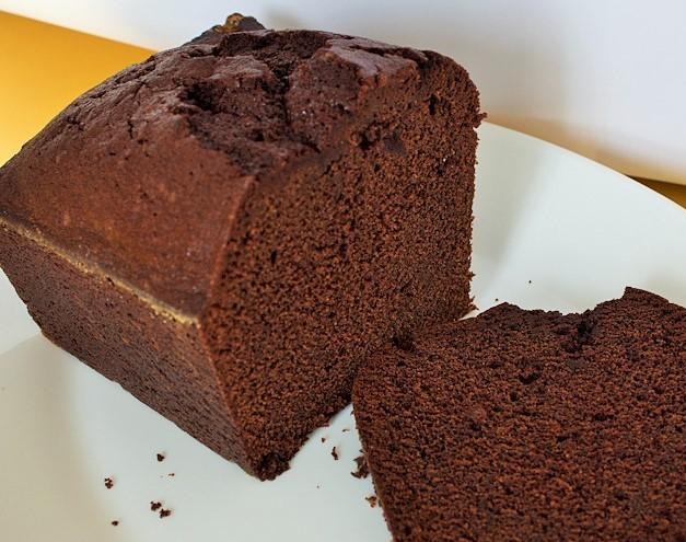 PONQUE DE CHOCOLATE X MITAD