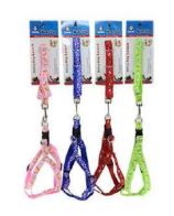 CORREA C/PECHERA MAXCOTAS MX-089