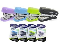 GRAPADORA MAPED 26/6 MINI 600 GRAPAS