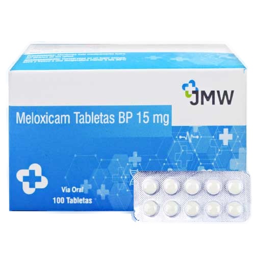 MELOXICAM 15MG X 10TAB BLISTER PROVE PHARMA