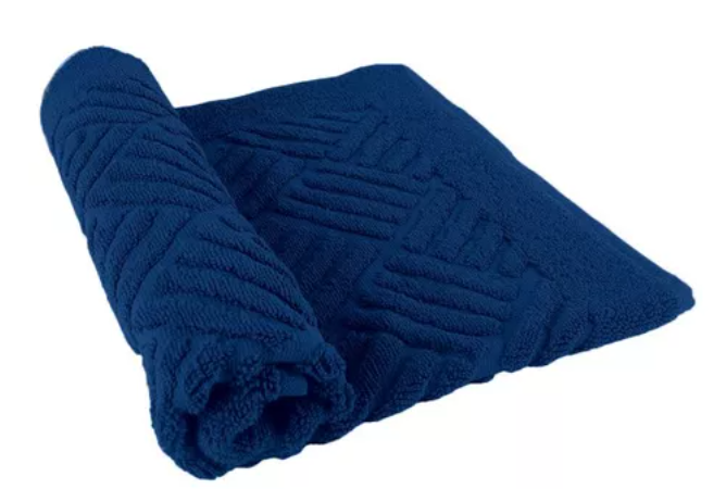 ALFOMBRA AMA DE CASA HAWAII 55x70CM