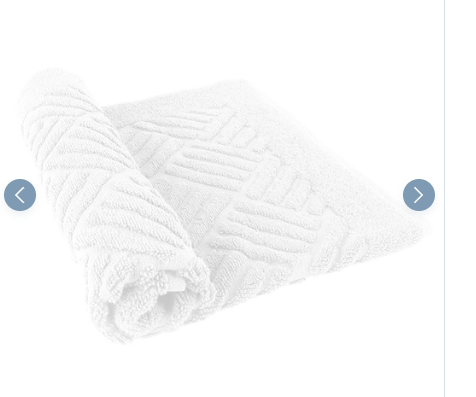 ALFOMBRA AMA DE CASA DALIA 55x70CM