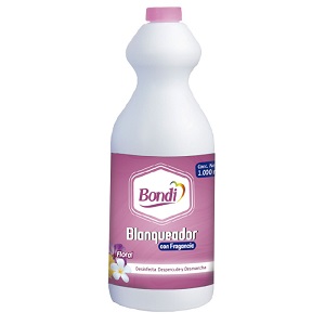 BLANQUEADOR BONDI 1LT REGULAR