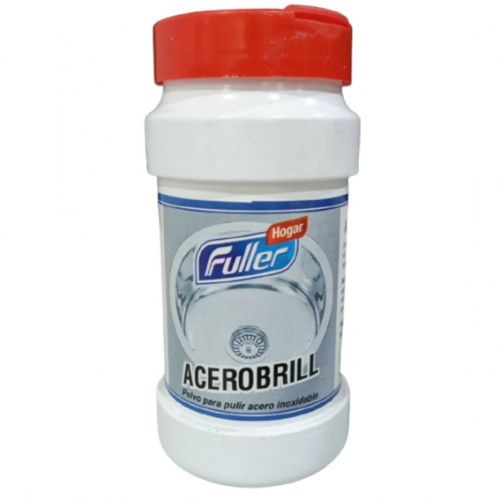 ACERO BRILL FULLER 350ML LIQUIDO