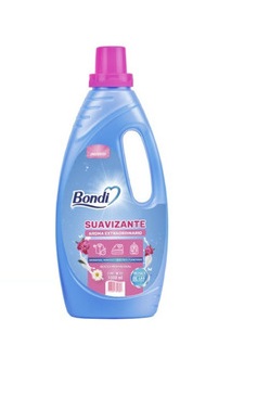 SUAVIZANTE BONDI 1LT PRIMAVERA