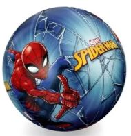 PELOTA INFLABLE 5.5 SPIDERMAN THWIP