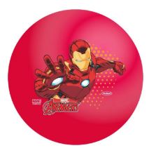 PELOTA INFLABLE 5.5 AVENGERS IRON MAN PORTRAIT