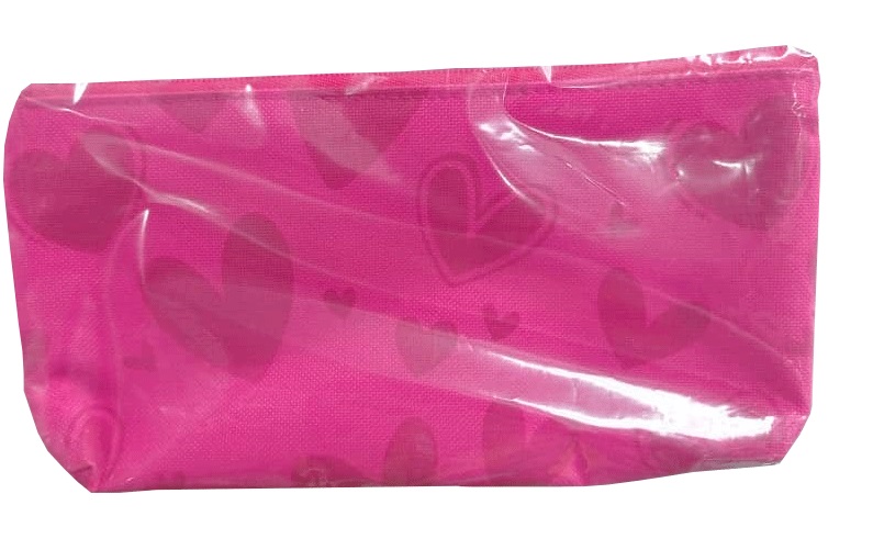 CARTUCHERA CORAZONES