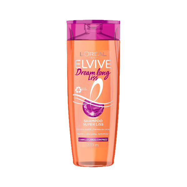 CHAMPU ELVIVE 370ML DREAM LONG