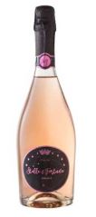 VINO ESPUMANTE STELLE &amp; FORTUNA 0,75LT ROSE BRUT
