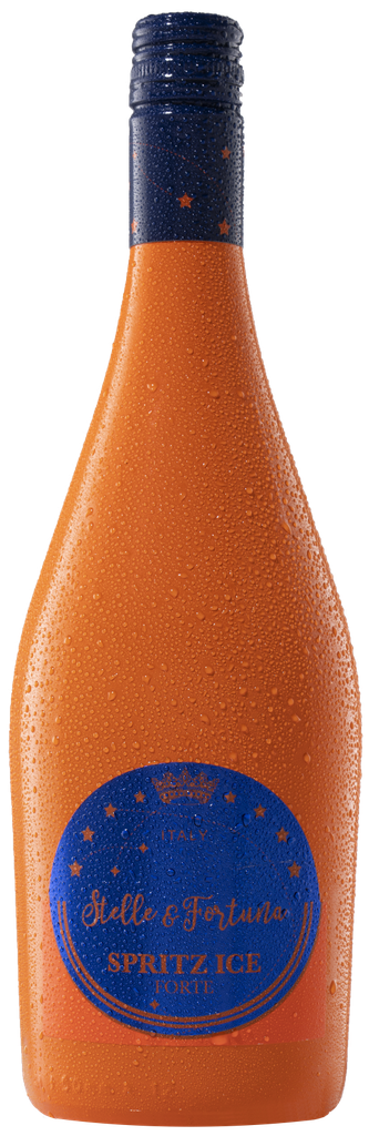 VINO ESPUMANTE STELLE &amp; FORTUNA 0,75LT SPRITZ FORTE