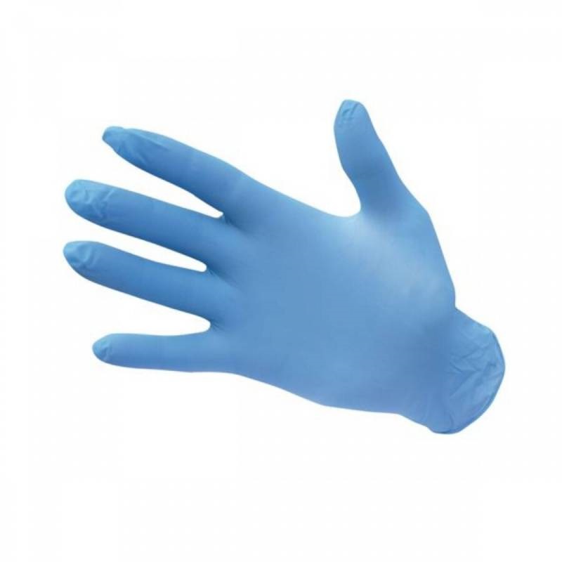 GUANTES ESTERILES TALLA 7.0 X 1PAQ DIPHOCARE