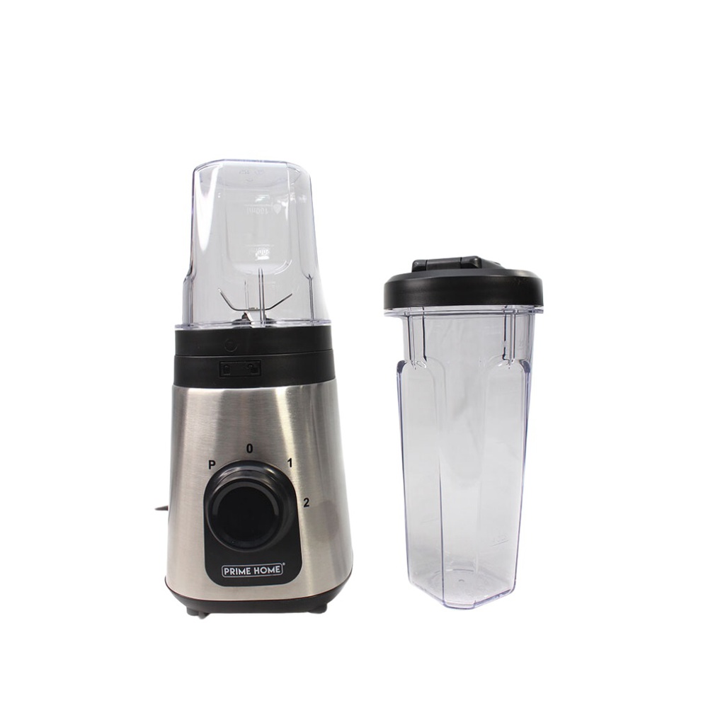 LICUADORA PERSO PRIME HOME 2 VASOS 300W
