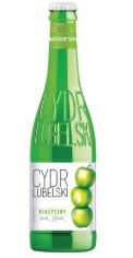 SIDRA LUBELSKI 400ML CLASICA